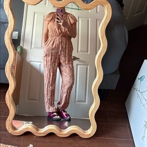Ulla Johnson Jumpsuit